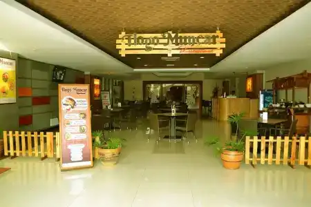 Merapi Merbabus & Resorts - 20