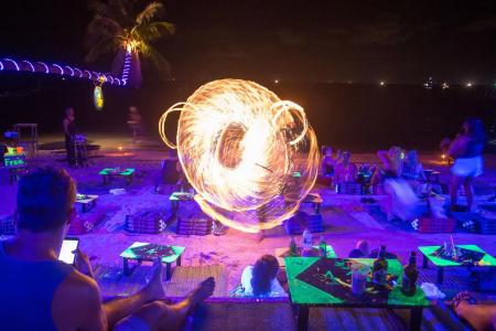The Dearly Koh Tao Hostel-Sha Plus - 11
