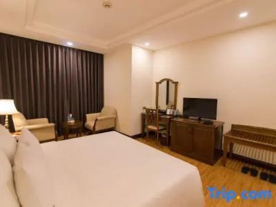 Sai Gon Ha Long - 54