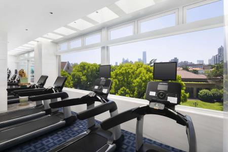 Radisson Collection, Xing Guo Shanghai - 18