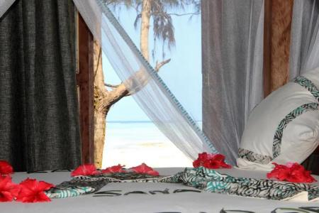 Reef & Beach - Spa - 142