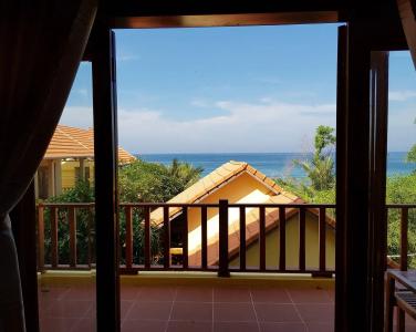 Viet Thanh Resort - 20