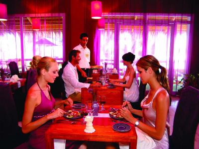 Caribbean World Mahdia - All Inclusive - 25