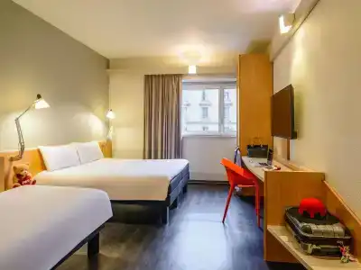 Ibis Milano Centro - 4