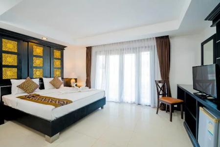 Phi Phi Andaman Legacy Resort-Sha Plus - 201