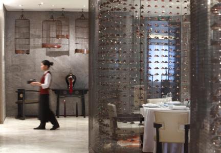Marriott Guangzhou Tianhe - 30