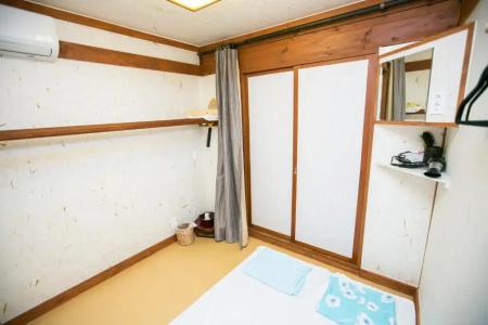 Bukchonmaru Hanok - 23