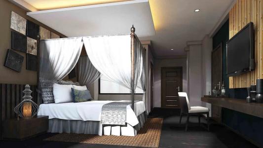 Bamboori Boutique Resort - 3