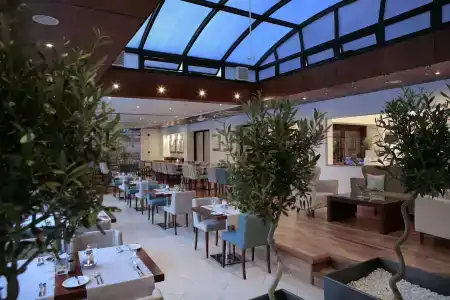 Anemi & Suites - 31