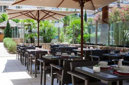 Nehô Suites Cannes Croisette - 46