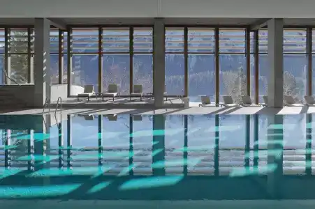 Kulm St. Moritz - 20