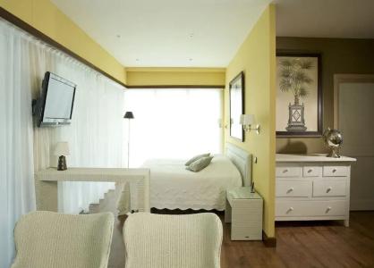 Best Western Premier Montfleuri - 221