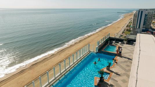 Hilton Virginia Beach Oceanfront - 46