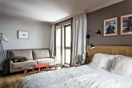 Les Trois Vallées, a Beaumier - 51