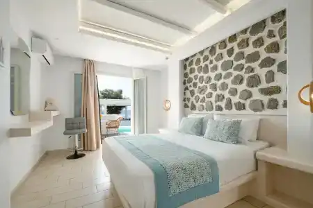 Liana Beach & Spa - 42