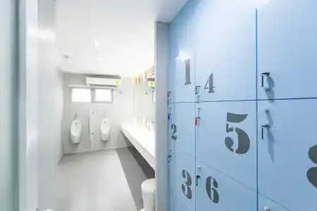 Siam Stadium Hostel - 26