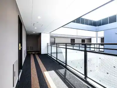 Apa & Resort Hakata Ekihigashi - 7