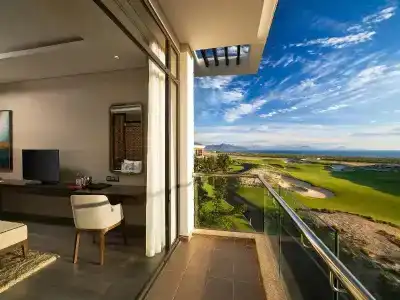 Wyndham Grand Kn Paradise Cam Ranh - 179