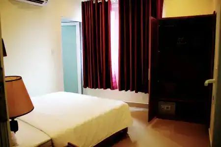 T and T resort Phu Quoc - 4