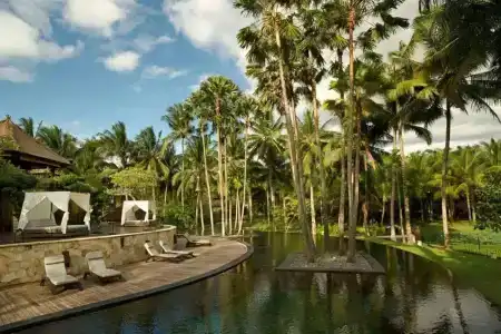 The Ubud Village Resort & Spa - 33
