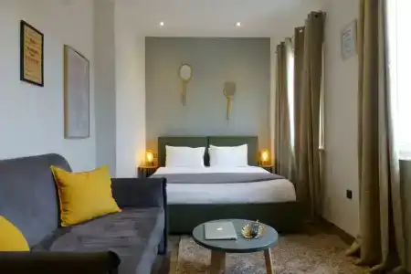 The Athens Version Luxury Suites - 27
