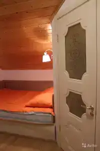 Гостевой Дом на Малом Буяне - 5