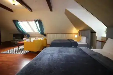 Tallinn City Residence - 62