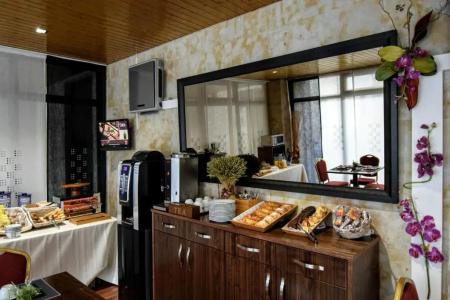 Hospedium Casino Del Tormes - 11