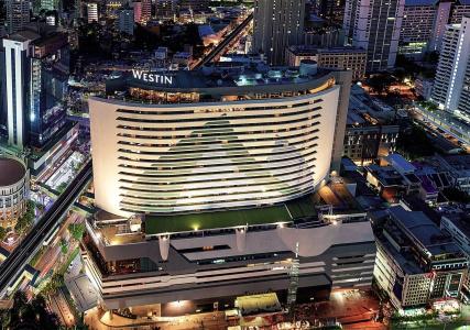 The Westin Grande Sukhumvit, Bangkok - Sha Extra Plus - 30