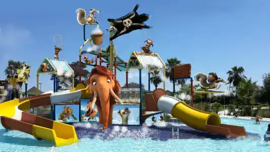 Aquasis De Luxe Resort & SPA - Ultra All Inclusive - 13