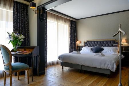 Hôtel Villa-Lamartine - 68