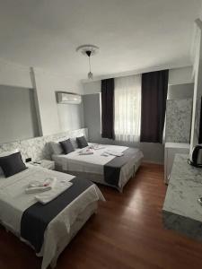 Ersoy Ege Apart Otel - 67