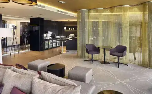 Hilton Tallinn Park - 7