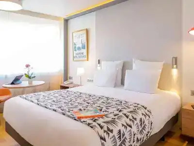 Mercure Marseille Centre Prado Vélodrome - 36