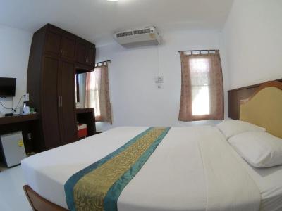 Maerim Whale Park Resort. - 3