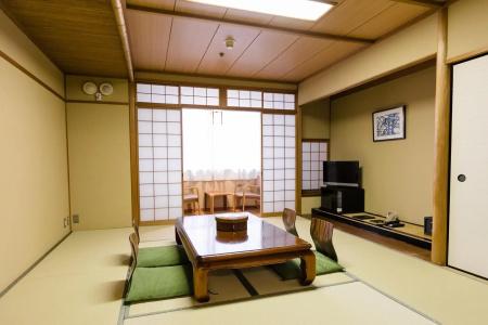Binario Saga Arashiyama - 3