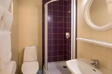 Viiking Spa - 23