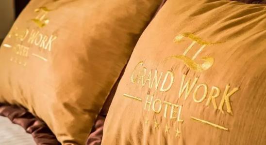 Grand Work & SPA - 29