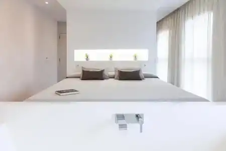 Granada Five Senses Rooms & Suites - 123