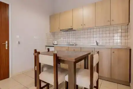 Plaka Beach Resort - 145