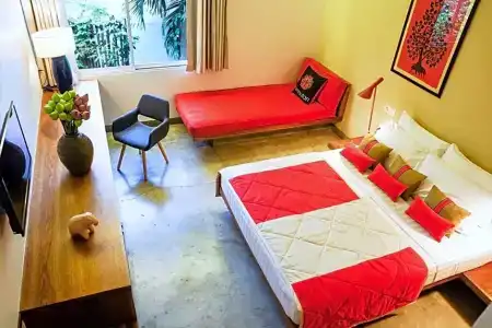 Rambutan Resort – Phnom Penh - 40