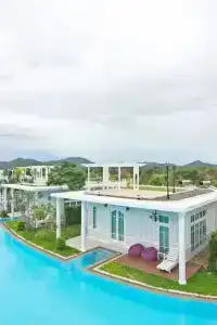 The Sea-Cret Garden Hua Hin - 68