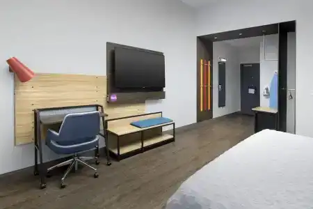Homewood Suites Minneapolis - Mall of America - 5