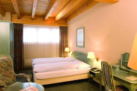 Silvretta Parkhotel - 1