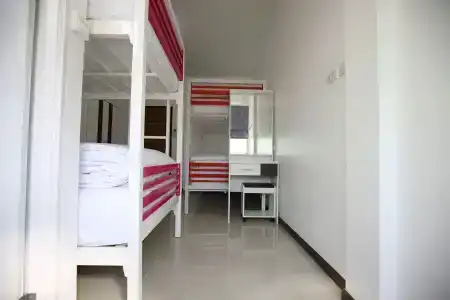 Sabun-Nga Hostel - 11