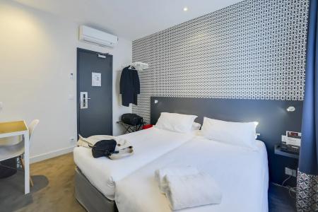 Acropolis Paris Boulogne - 12