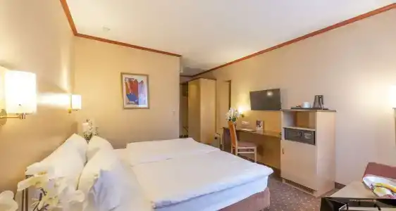 Demosan Hilden - 95