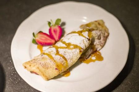 Alpenhof Garni Suprême - 12