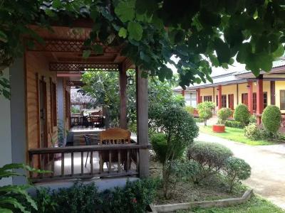 Khum Laanta Resort - Sha Extra Plus - 66