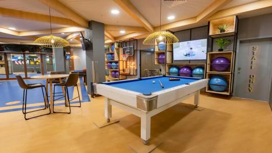 The Royal Sands Resort & Spa - 20